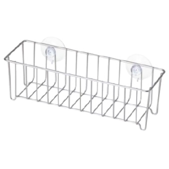 Stainless Steel Sponge Rack