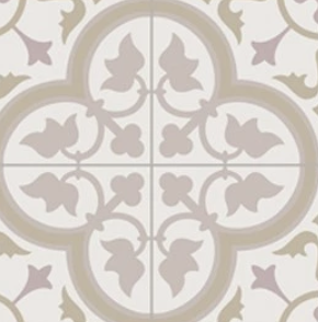 Self-Adhesive Waterproof Floor Tile