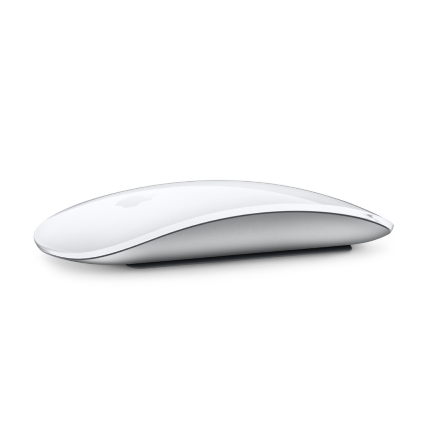 Magic Mouse (USB‑C) - White Multi-Touch Surface