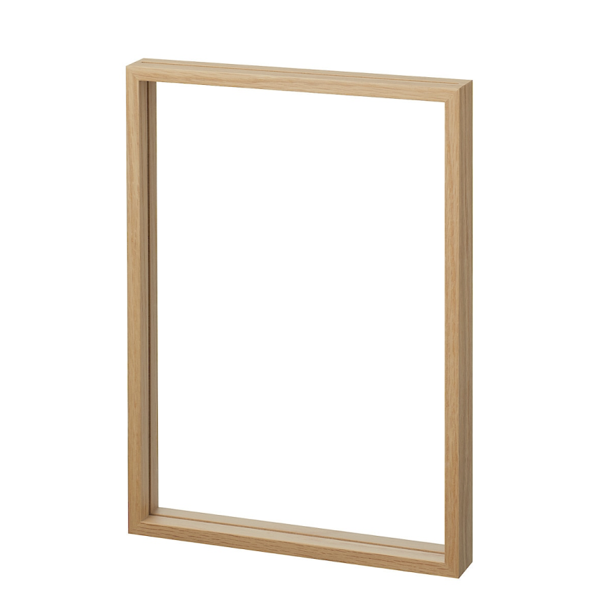 Wooden Frame For A4