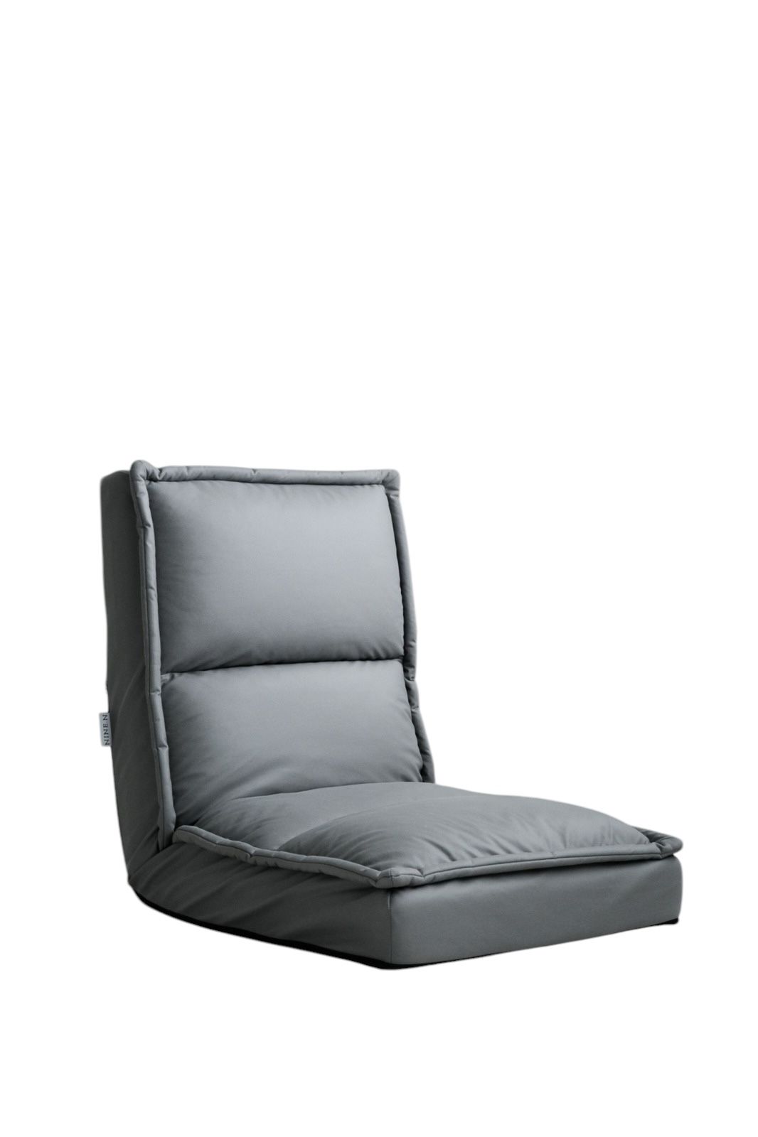 Kaiteki Floor Recliner in Linen