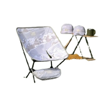 NEW ERA X SBTG X HELINOX Chair ONE