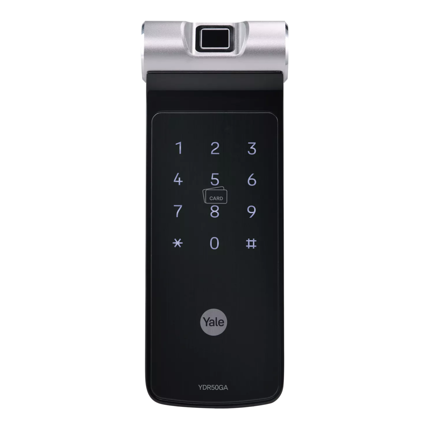 Yale Gate Lock, YDR50GA