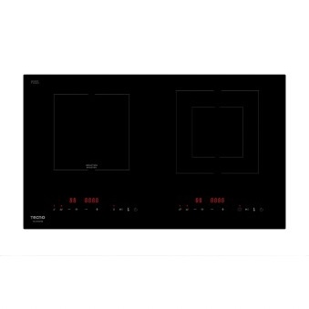 Tecno Slim Line Designer Cooker Hood, TG 2883HB 