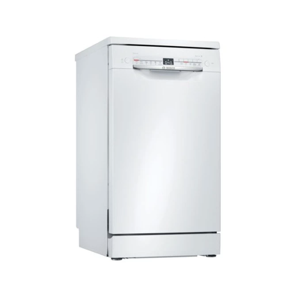 Slimline Dishwasher, 45cm