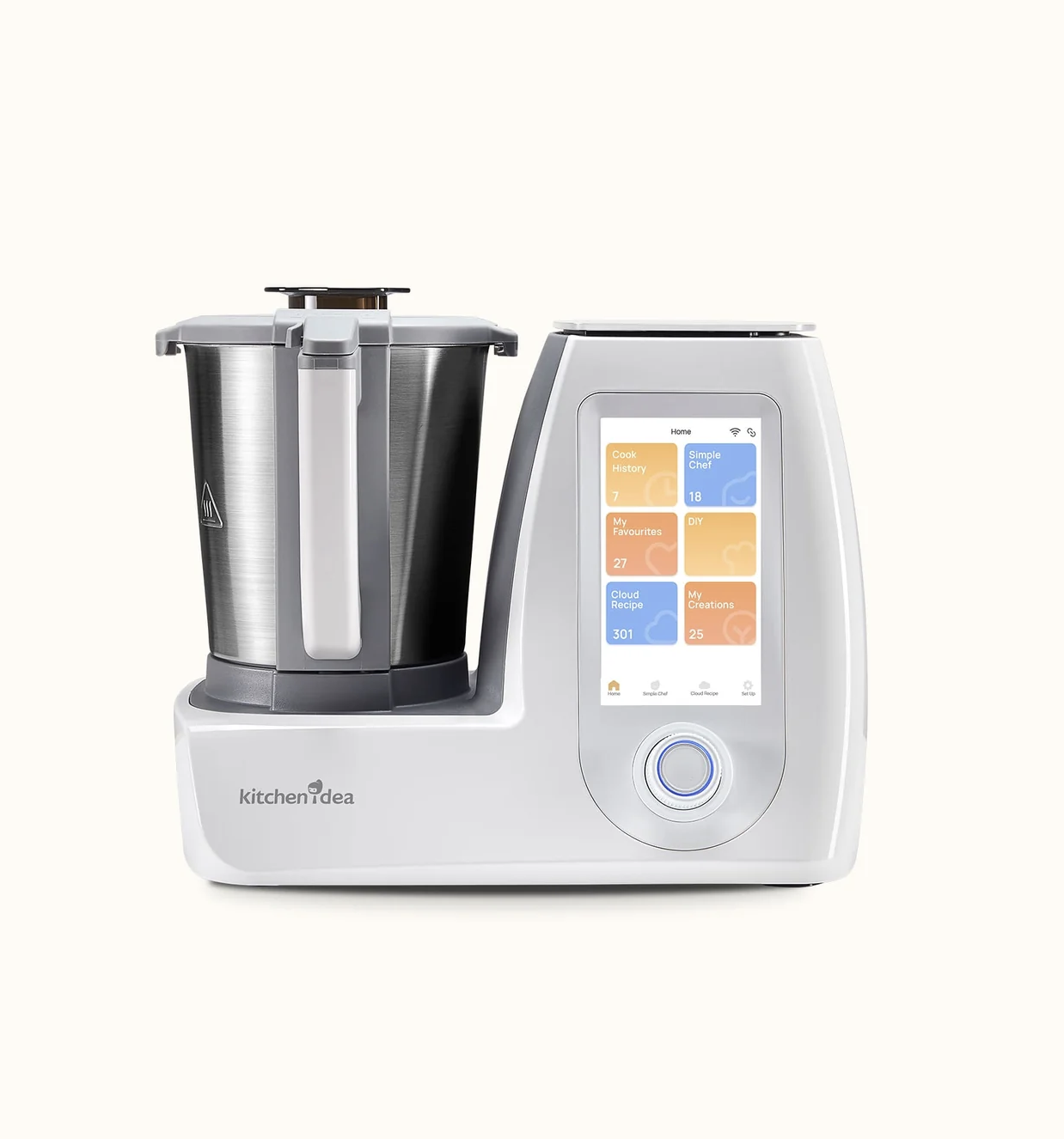 KODY21 Cooking Robot