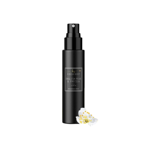 English Pear & Freesia Room Spray