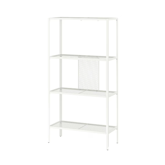 BAGGEBO Shelving Unit 