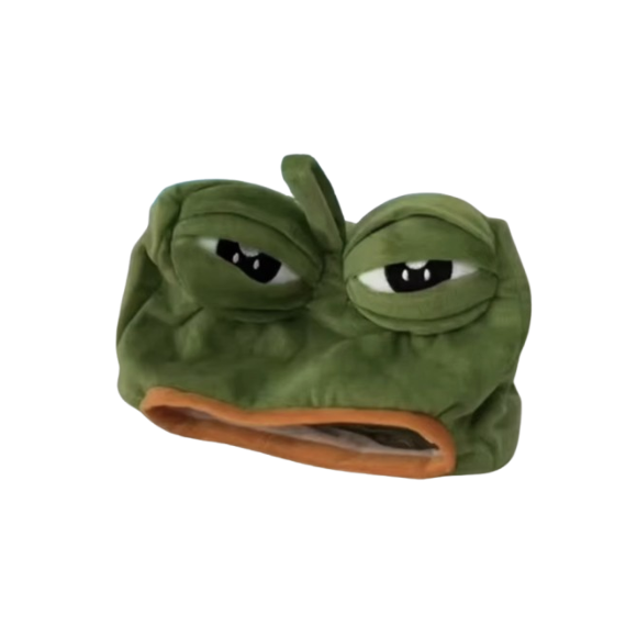 Pepe Tissue Holder