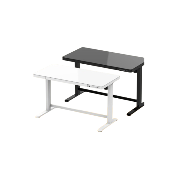 Executive Squirrey Electric Height Adjustable Desk 