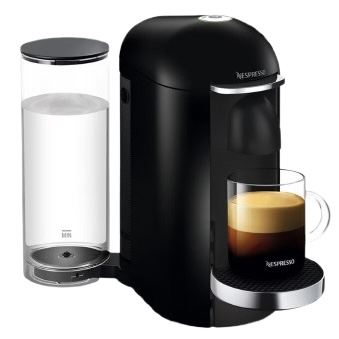 Vertuo Plus Coffee Machine
