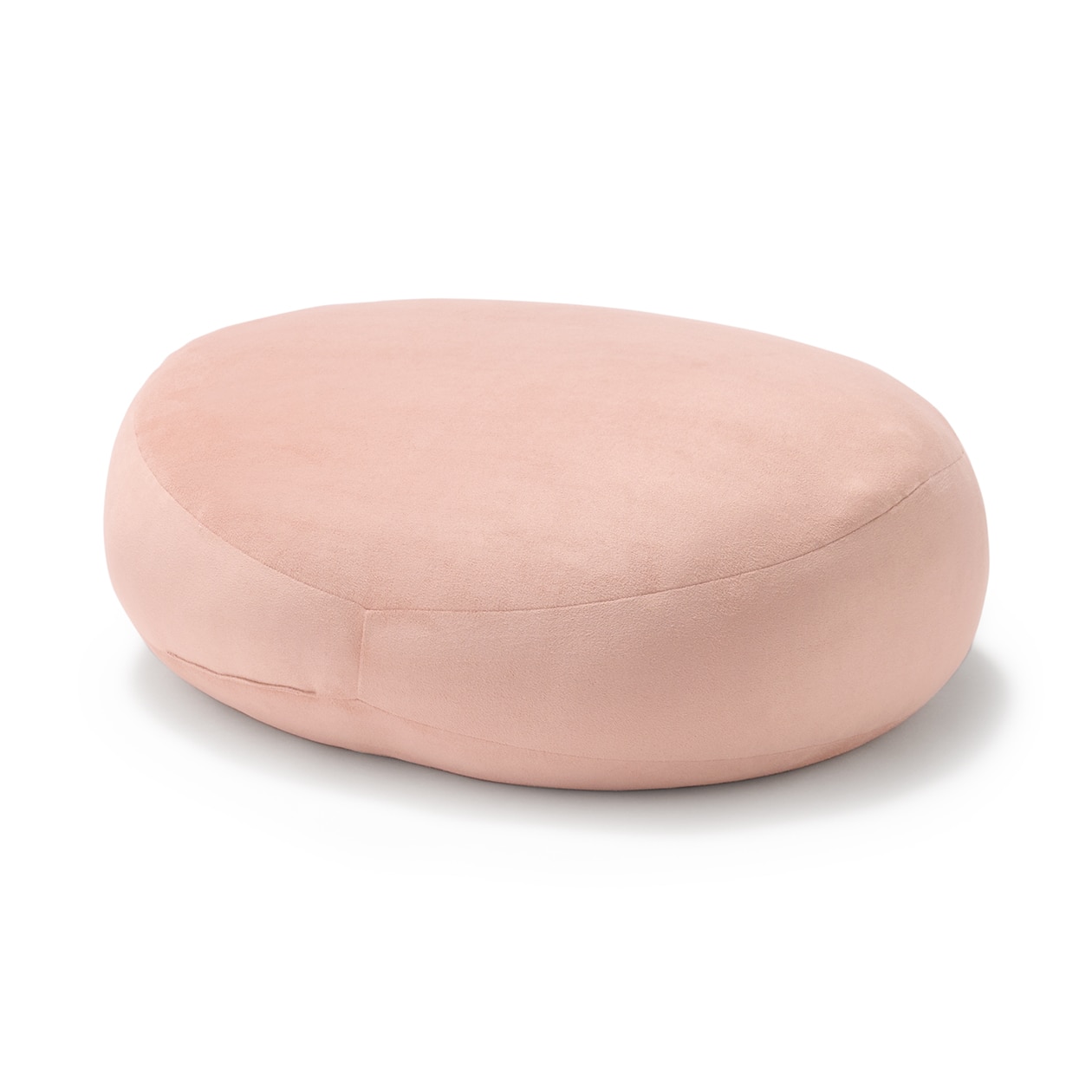 Soft Cushion - Pink