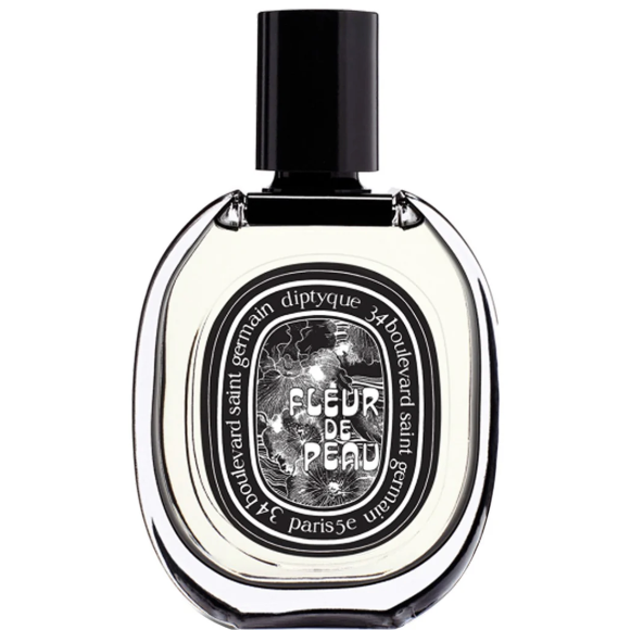 Fleur de Peau Eau de Parfum