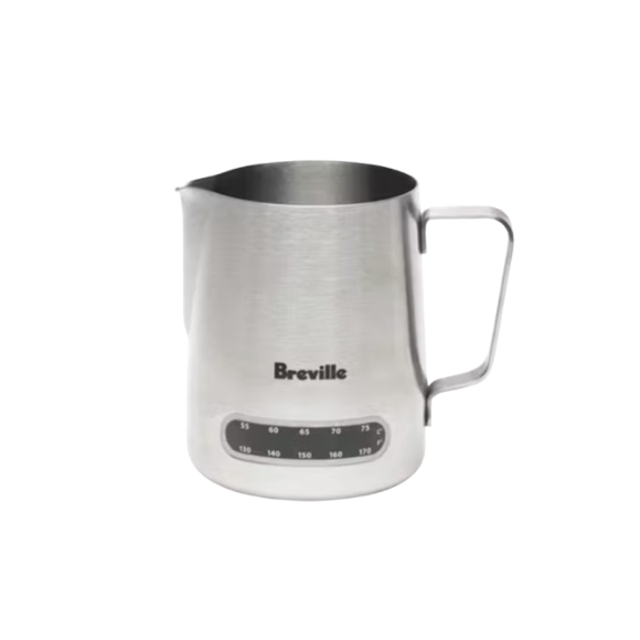 Temp Control Milk Jug