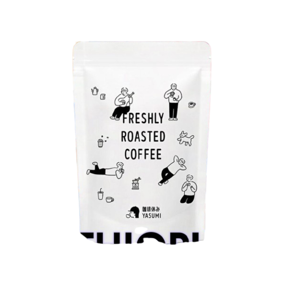 Ethiopia Yasumi Coffee