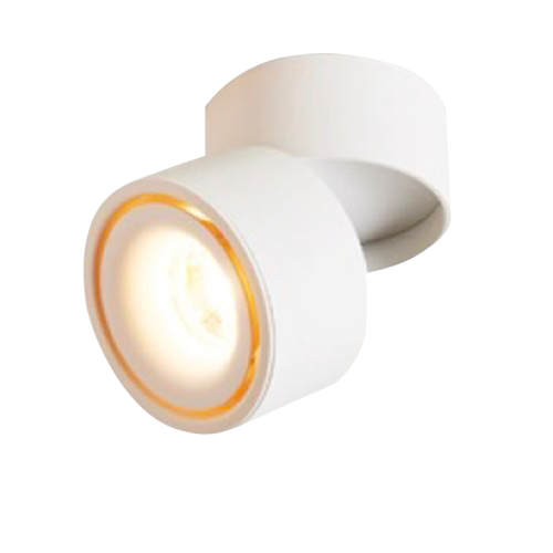 Halo Surface Spotlight