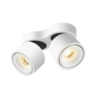 HaloPro Duo Surface Spotlight