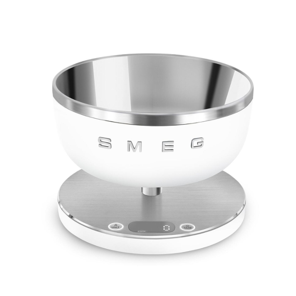 Smeg Digital Scale