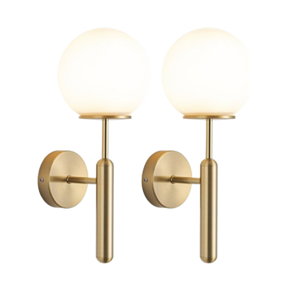 Wall Sconces
