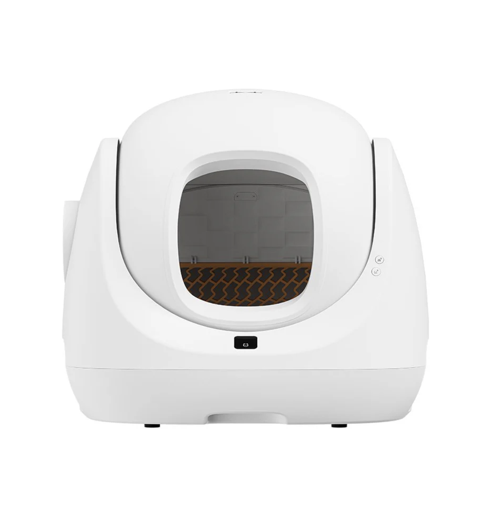 Scooper SE Baymax Smart Self-Cleaning Cat Litter Box