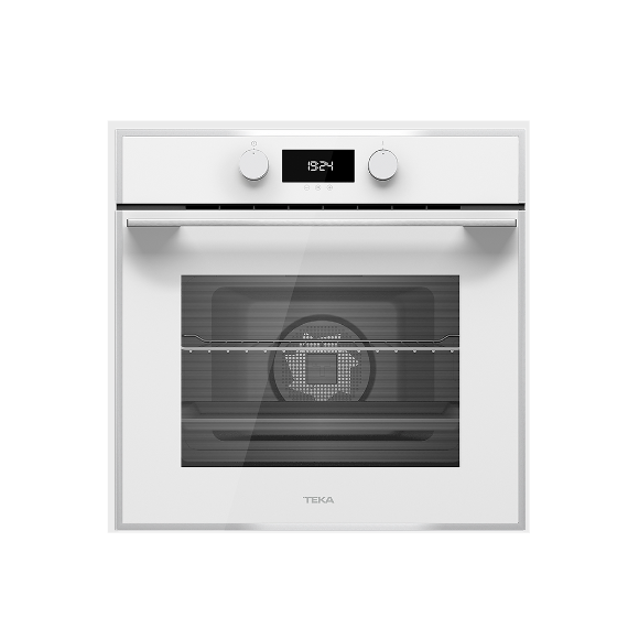 HLB 840 White Oven
