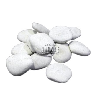 White River Pebbles