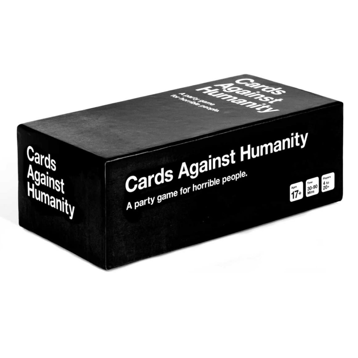 Cards Against Humanity