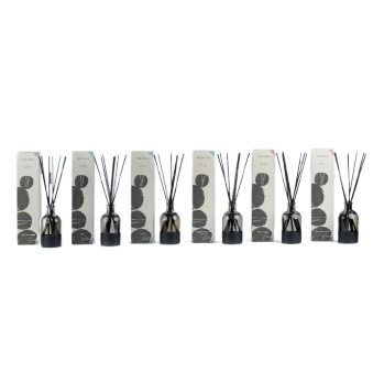 Black Reed Diffuser - 500ml