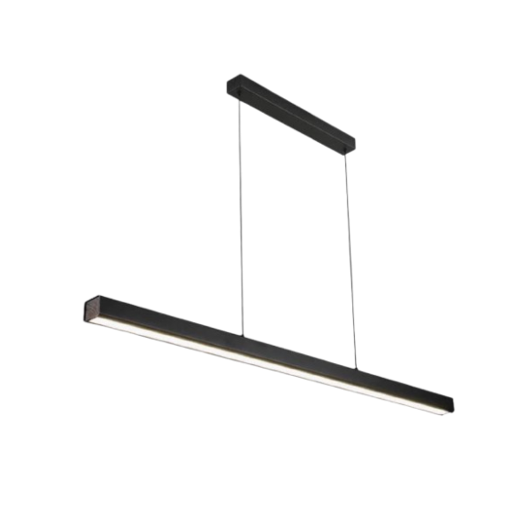 Hanging Dining Light with Sensor