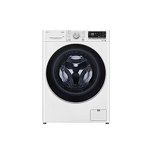 10kg AI Direct Drive Front Load Washing Machine