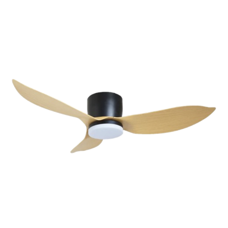 46” 3-Blades Ceiling Fan Solar 46