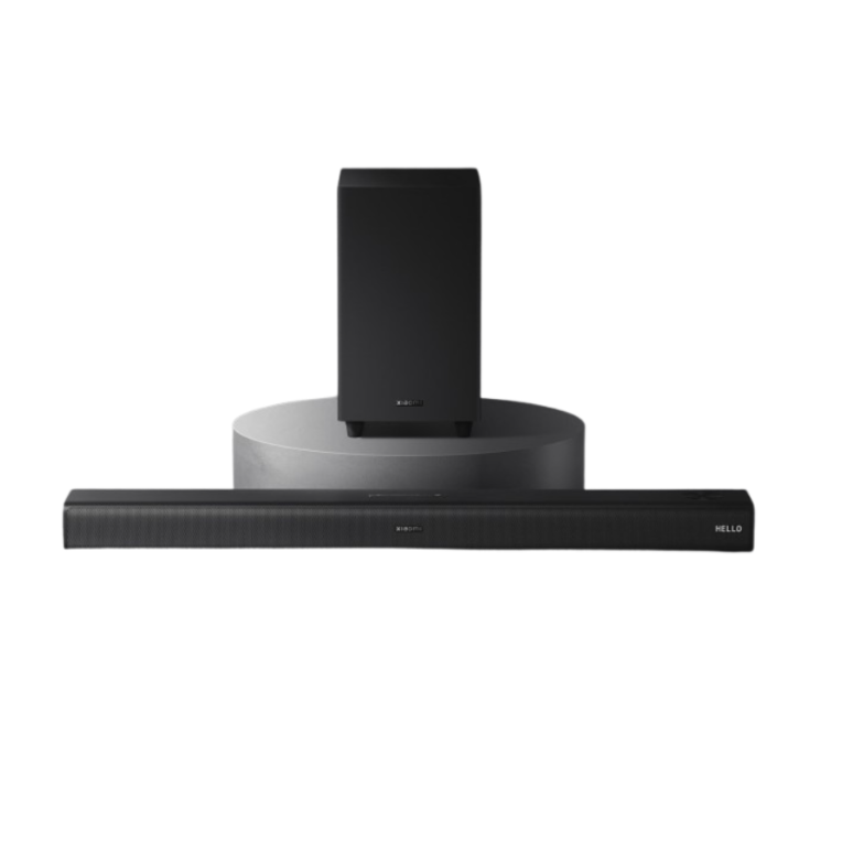 Xiaomi Soundbar 3.1 ch
