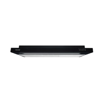  90cm Semi-Integrated Slimline Cooker Hood