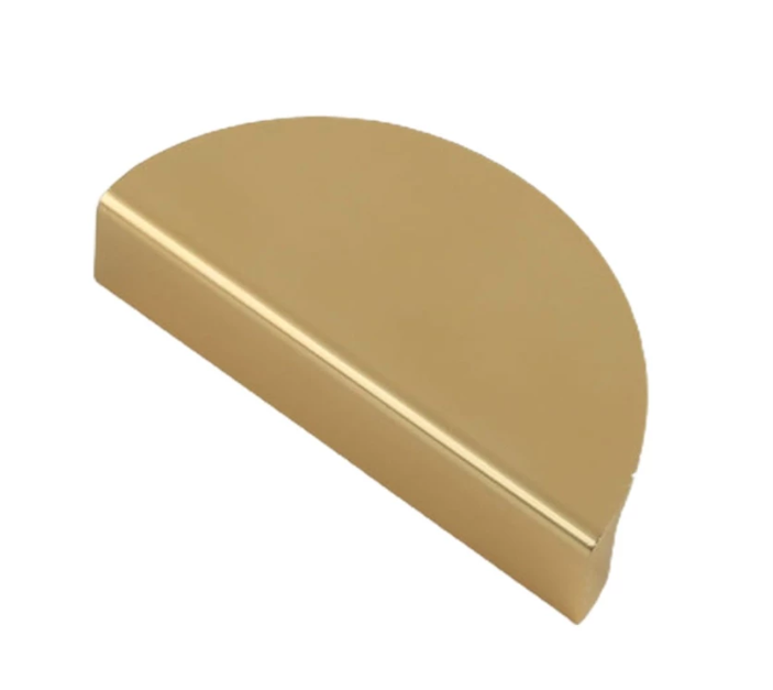 Aluminium Alloy Cabinet Handles