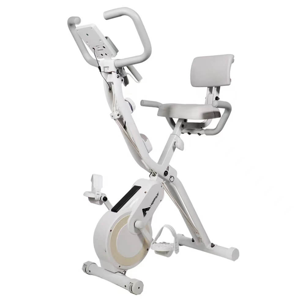 X Fold Exercise Bike
