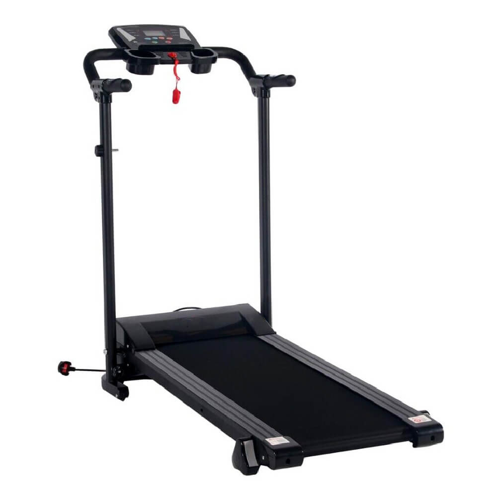 Mini Electric Treadmill, TM-288 