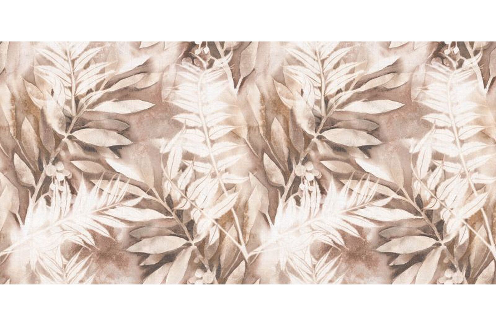 Glazed Porcelain Tile, Wide&Style Mini Fern R