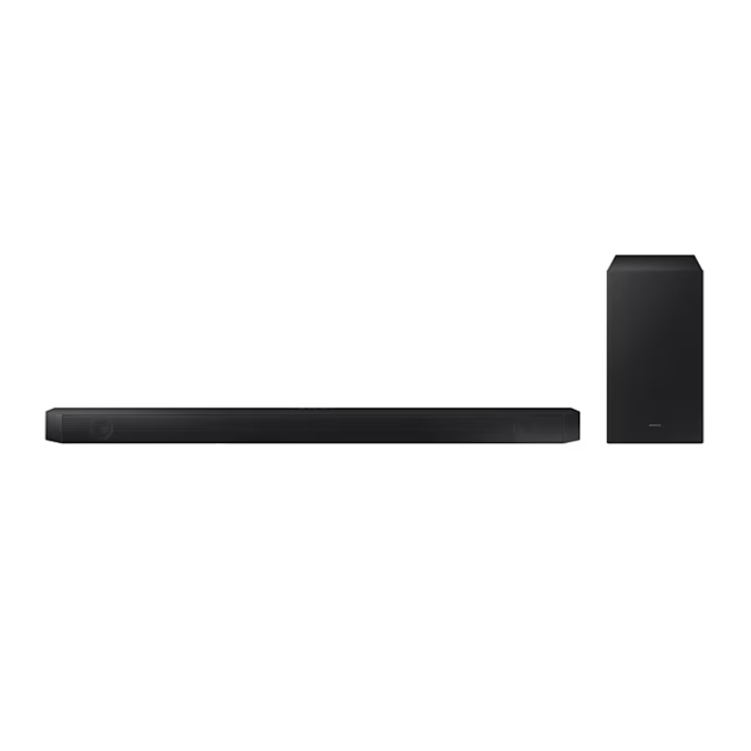 Q-Series Soundbar HW-Q600F 3.1.2ch Subwoofer HW-Q600F/XS