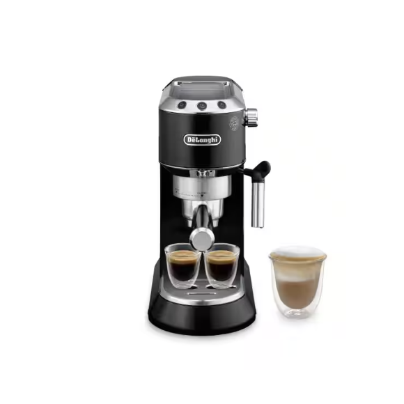 De'longhi Dedica - Black