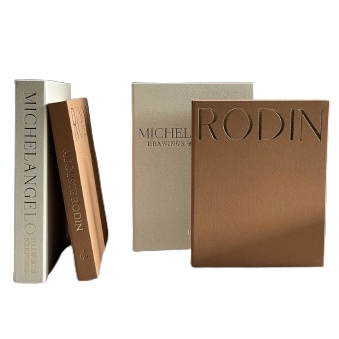 Decorative Coffee Table Book Box Set