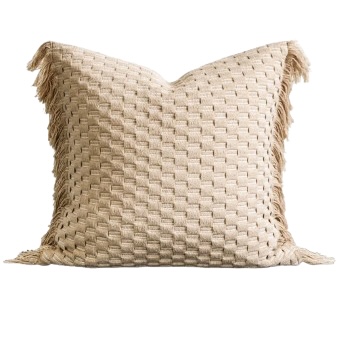Textured Cushion