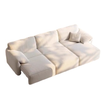 3 Seater Retractable Sofa