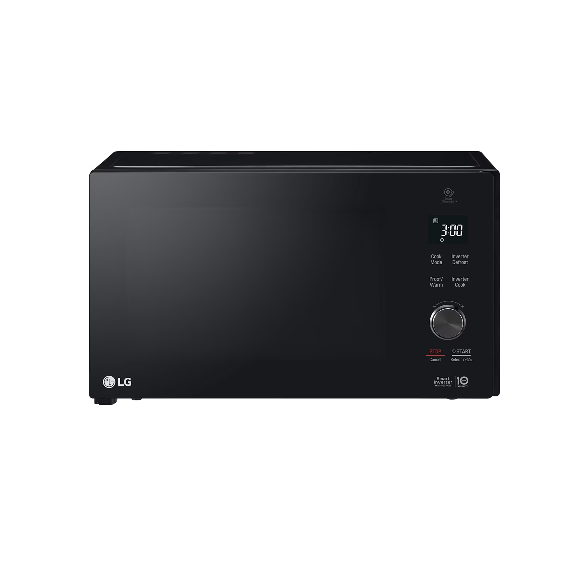 LG Smart Inverter NeoChef® Microwave Oven, 25L
