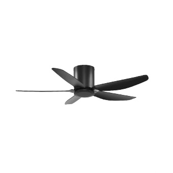 Altis Ceiling Fan With LED Light