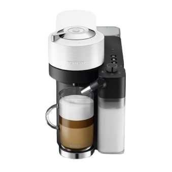 Vertuo Lattissima White