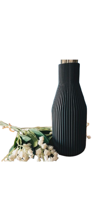 Minimal Vase