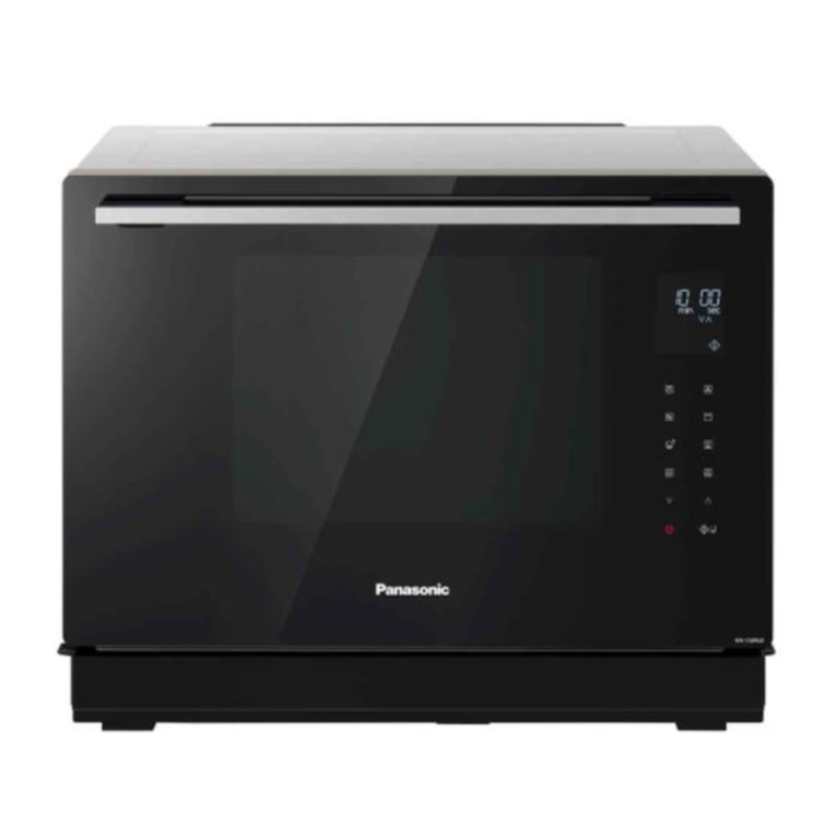 CONVECTION MICROWAVE WITH STEAM, NNCS89LBYPQ - 31L