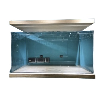 Custom Acrylic Tank