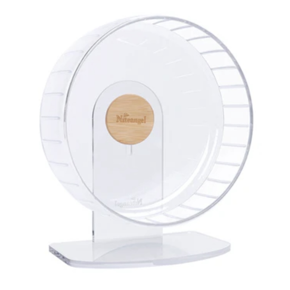Niteangel Running Wheel - 28cm