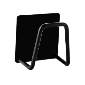 Kitchen Sponges Rack 1Pcs Punch-free